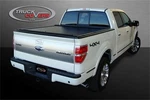 Truck Covers Usa CR204MT-A Tonneau For 2007-2018 Gmc Sierra 1500 5.75 Ft. New. Price: $2930.39.