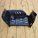 01 02 Polaris Sportsman 90 Right Foot Well Genuine Oem Used. Price: $129.99.