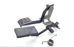 Throttle Brake Pedal Assembly 2008 Polaris Rzr 800 Efi 1696 Used. Price: $39.49.