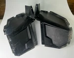 2014 Polaris Ace 325 Oem Left Right Inner Fender Floor Panel 5450075-070 Used. Price: $75.00.