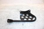 1994 Yamaha Timberwolf 4WD Oem Right Heel Guard 4BD-27446-10-00 AY25 Used. Price: $19.99.