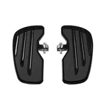 Display Indian Scout 15-25 Rider Floorboards Gloss Blk Pair W/ Inlay 2883056-266 New. Price: $289.99.