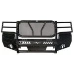 Frontier 300-30-7005 Bumperreplacement For Gmc Sierra 3500 Hd 07-10 New. Price: $1478.98.