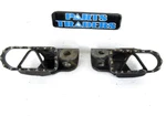Oem Genuine Yamaha Foot Peg Set DT100/DT125/DT175/YZ80/YZ100/XT250/XT350/XT600 Used. Price: $22.49.