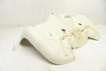 Kawasaki Prairie 360 Fender Front (white) 35004-1378-6F 50087 Used. Price: $174.98.