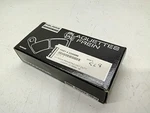 Brake Pad Kit - 2000 Polaris Nos Used. Price: $24.99.