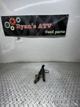 1998 Kawasaki Bayou Foot Pegs Rests KLF220 Used. Price: $27.07.