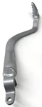 Nos Oem Genuine Original Kawasaki Rear Brake Pedal Foot P/n 43001-1221 New. Price: $99.99.
