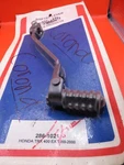 Nos Honda TRX400 Sportrax Ex 1999-2000 Lever Shifter 24700-HN1-A70ZA New. Price: $89.99.