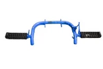 88 Suzuki Quadsport 2X4 Foot Rest Pegs Support LT80 Used. Price: $69.99.