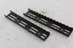2006 Can-am Outlander 800 Footrest Pegs 705003648 Used. Price: $15.96.