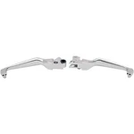 Drag Specialties 0610-0145 Chrome Skull Set For Harley 96-17 New. Price: $62.78.