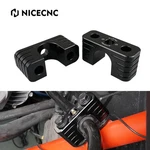 Rear Sway Bar Mounts Bracket For Can-am Maverick X3 Turbo 2017-2022 Aluminum New. Price: $47.99.