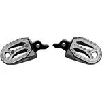 Moose Offroad Qualifier Footpeg Standard For Yamaha P17-44A9B New. Price: $149.95.