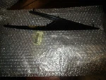 Arctic Cat Oem Lh Black Trim Panel New 1406-448. Price: $49.99.