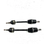 Null Honda Rancher 420 Oem Front Cv Axle Set 44250-HP7-A31 AH28 Used. Price: $85.99.