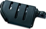 Kuryakyn 7562 Iso Black Trident Peg New. Price: $117.76.