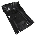 Sherman 698-46L Front Driver Side Floor Pan Patch Section New. Price: $146.17.
