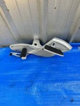 2010 Can-am Spyder Rt Roadster SE5 Left Floor Board Foot Well 705002833 Used. Price: $99.95.