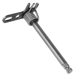 Gear Shift Shaft Assembly For Yamaha 5TG-18101-10-00 New. Price: $24.00.
