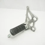 Honda CBR1000F SC24 Genuine Right Main Step 50630-MS2-670 Nos New. Price: $112.00.
