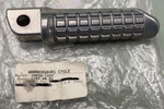 Kawasaki 34028-1489 Step Rr Rh New Genuine 34028-1192. Price: $24.94.