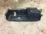 Canam Traxter 650 Right Hand Footwell 705000672 Used. Price: $40.05.