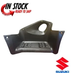 Suzuki Right Footwell Floor Board 2002-2005 LT-A50 Quadmaster / 03-06 KFX50 Oem New. Price: $110.95.
