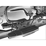 Kuryakyn By Kellermann 4038 Iso Driver Floorboard Kit - Chrome For Honda New. Price: $699.99.