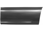 Sherman Driver Side/left Front Lower Section Long Box For 1999-2004 Gm 2500 New. Price: $139.46.