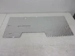 Polaris Ranger Foam Floor Back 5814010 New. Price: $10.00.
