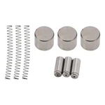 Starter Clutch Roller Kit Fit Kawasaki Kz 650 GPZ750 Zephyr ZL900 Zn 1300 New. Price: $23.63.