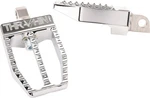 Thrashin Supply Co. Militant Footpegs Chrome New. Price: $179.95.