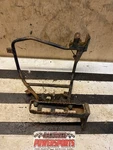 Yamaha Raptor 660 Right Peg Footrest 5LP-27446-01-00 5LP-27421-00 2001-2005 Used. Price: $49.99.