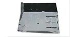 Sherman 326-40L Driver Front Floor Pan Fits 1982-1993 Dodge Truck New. Price: $72.99.