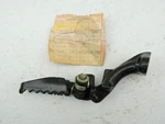 Nos 50616-964-010 Footpeg Footrest 1972-1975 XL250 Honda Enduro 1567BR New. Price: $79.99.
