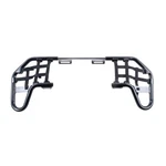 Tusk Comp Series Nerf Bars Black With Webbing Fits Yamaha Raptor 700 New. Price: $114.88.