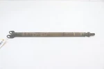 Yamaha Wolverine 700 R-spec 16 Drive Shaft Front 2MB-46109-00-00 52430 Used. Price: $39.99.