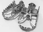 Pivot Pegz PP-02MK3 Ktm (00-15) 4 Stroke 2ND Gen All Models Inc. 250 Freeride New. Price: $199.00.