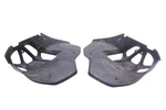 13 Yamaha YFZ450R Heel Guard Foot Wells Left & Right Used. Price: $79.99.