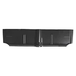 Sherman Full Floor Pan New. Price: $119.49.