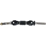 Moose Racing Oem Replacement Standard Cv Axles KUB-7009 New. Price: $168.62.