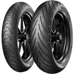 Metzeler Roadtec Scooter Front Tire 110/90-13 Motorcycle Street Bike 3845800 New. Price: $98.33.