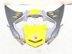 17-25 Can Am Maverick X3 Xmr Turbo Front Hood Assembly Used. Price: $216.42.