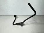 2005 Polaris Sportsman 500 Rear Foot Brake Lever Oem 1910814-067 Stock Used. Price: $16.13.