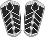 Kuryakyn Spear Floorboard Insert Passenger For Indian Chrome New. Price: $128.99.