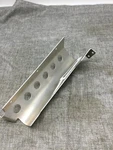 Polaris Xc Sp 500 600 440 1999 2001 New Oem Toe Clip Upper Footrest Lh 5243153. Price: $28.79.