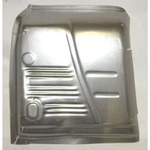 Sherman 733-46R Right Floor Pan Front Section For 1961-1964 Chevy Impala New. Price: $126.18.