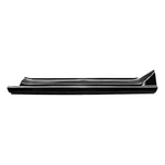 For Chevy Blazer 69-72 Sherman 897-02R Passenger Side Replacement Rocker Panel New. Price: $26.09.