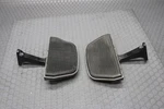 2009-2023 Harley Touring Left Rear Passenger Footrest Floor Footboard Oem Used. Price: $39.26.